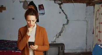 Grietas Bogotá ¿Hay grietas en su vivienda tras el terremoto? Así puede pedir una revisión en Bogotá
