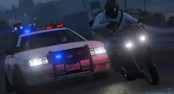 GTA VI GTA VI cambia el sistema policial: así funcionarán las seis estrellas de búsqueda