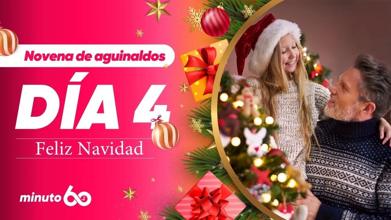 Guía de la novena de aguinaldos 2025 Guía de la novena de aguinaldos 2025: todo lo que debe saber para este 19 de diciembre