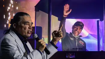 Gustavo Bolívar respondió con un fuerte trino a Abelardo de la Espriella y fue criticado El polémico trino de Gustavo Bolívar: le estaba respondiendo a Abelardo de la Espriella