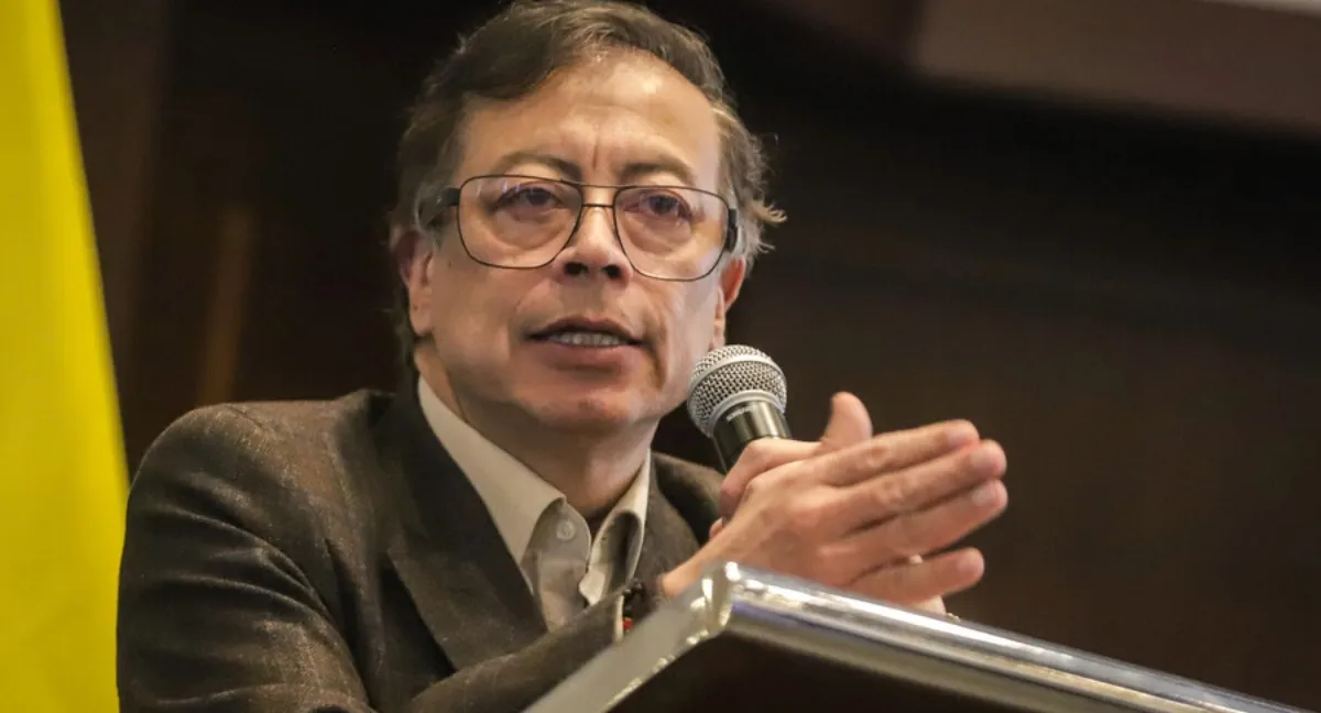 Gustavo Petro. Para evitar discurso de Gustavo Petro, suspendieron clases en la Universidad del Atlántico