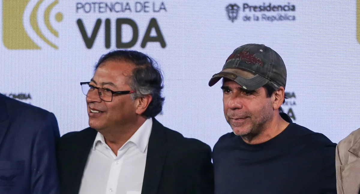 Gustavo Petro. La lucha entre Char y Petro por el poder en la Universidad del Atlántico: ¿qué está en juego?