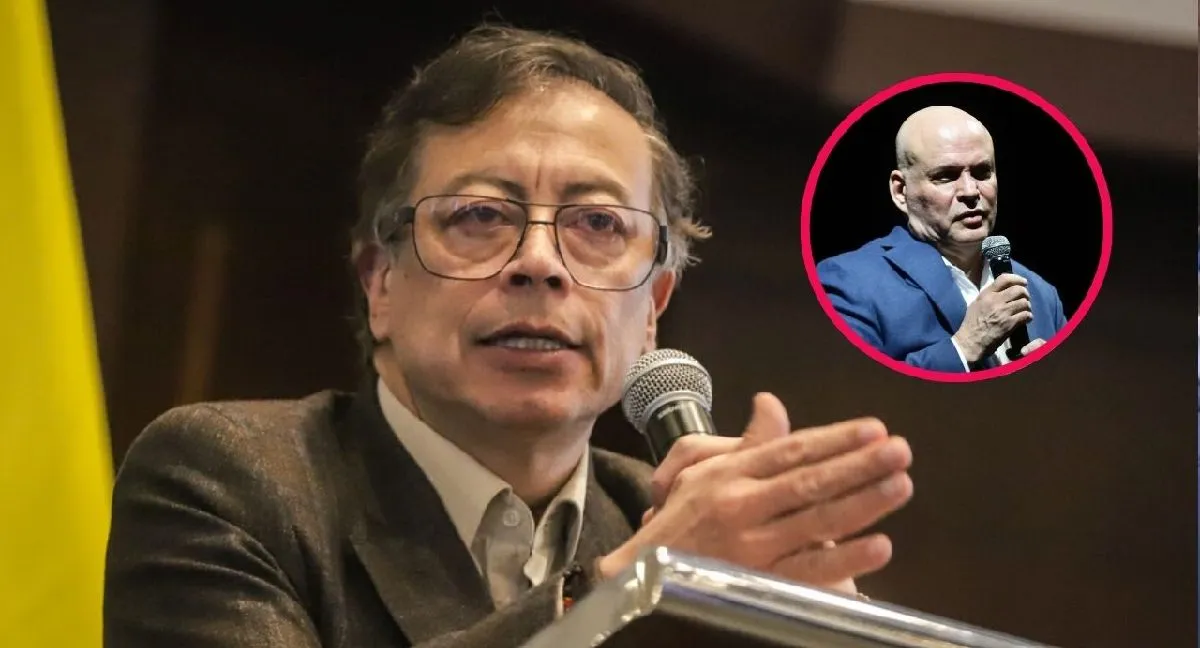 Gustavo Petro 'Pacto de Valledupar' salpica a Gustavo Petro y lo podría llevar ante la Comisión de Acusaciones