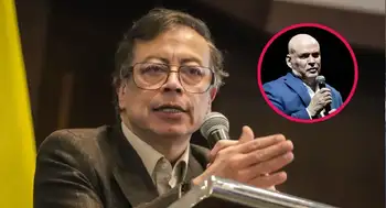 Gustavo Petro 'Pacto de Valledupar' salpica a Gustavo Petro y lo podría llevar ante la Comisión de Acusaciones