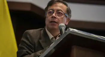 Gustavo Petro. No es nuevo lo de Gustavo Petro en la Alcaldía de Barranquilla: esta es la historia