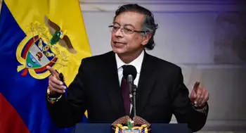 Gustavo Petro. “Debe ser capital del Caribe”: Gustavo Petro se refirió al futuro político de Barranquilla