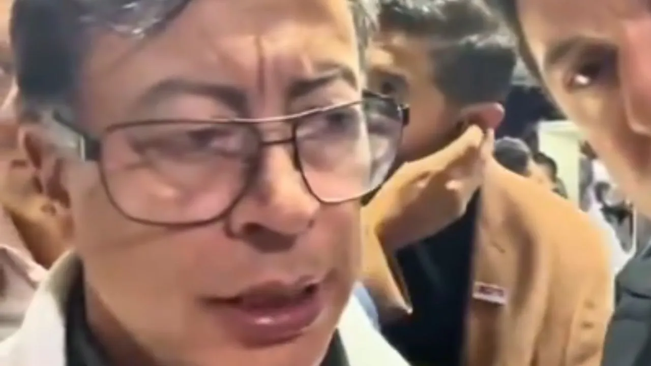 Gustavo Petro desata la ira, ola de burlas e insultos de los internautas: ¿qué dijo ahora? Gustavo Petro desata la ira, ola de burlas e insultos de los internautas: ¿qué dijo ahora?