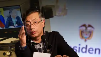 Gustavo Petro firmó directiva para controlar vocería Petro centraliza la vocería: ministros necesitarán permiso para pronunciarse