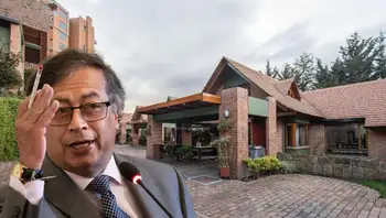 Gustavo Petro quiere vivir en Sierras del Moral, en Bogotá. “Tienen que ser muy brutos”: Petro cuestionó a vecinos de Sierras del Moral que se oponen a su llega