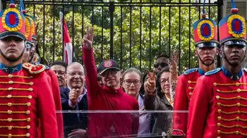 Gustavo Petro ratificó no se podrá hacer la posesión de De la Espriella en una guarnición "No doy permiso a ninguna guarnición": Petro sobre posesión de Abelardo De La Espriella