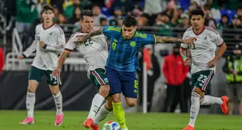 Gustavo Puerta Video | A Colombia se respeta: la fuerte pelea de Gustavo Puerta con Álvaro Fidalgo, ¿quién ganó?
