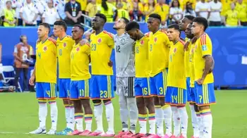 Gustavo Puerta, figura de Colombia en el Mundial, llegaría a acompañar a Luis Díaz. Figura de la Selección Colombia en el Mundial llegaría a acompañar a Luis Díaz: ¿cuánto cuesta?