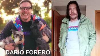 Hallan sin vida a Darío Forero, conductor de plataforma Él era Darío Forero, conductor que fue hallado muerto en parque de Bosa: ¿Qué se sabe del caso?