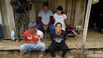 Hallan sin vida al cuarto secuestrado en Remedios, Antioquia Masacre en Remedios, Antioquia: Hallan sin vida a Efraín Botero, el cuarto campesino secuestrado