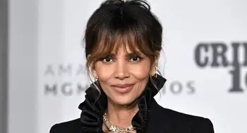 Halle Berry recibió orden de alejamiento temporal por denuncia de Olivier Martinez. Olivier Martinez acusó a Halle Berry de estrangular a su hijo de 12 años y pidió la custodia total