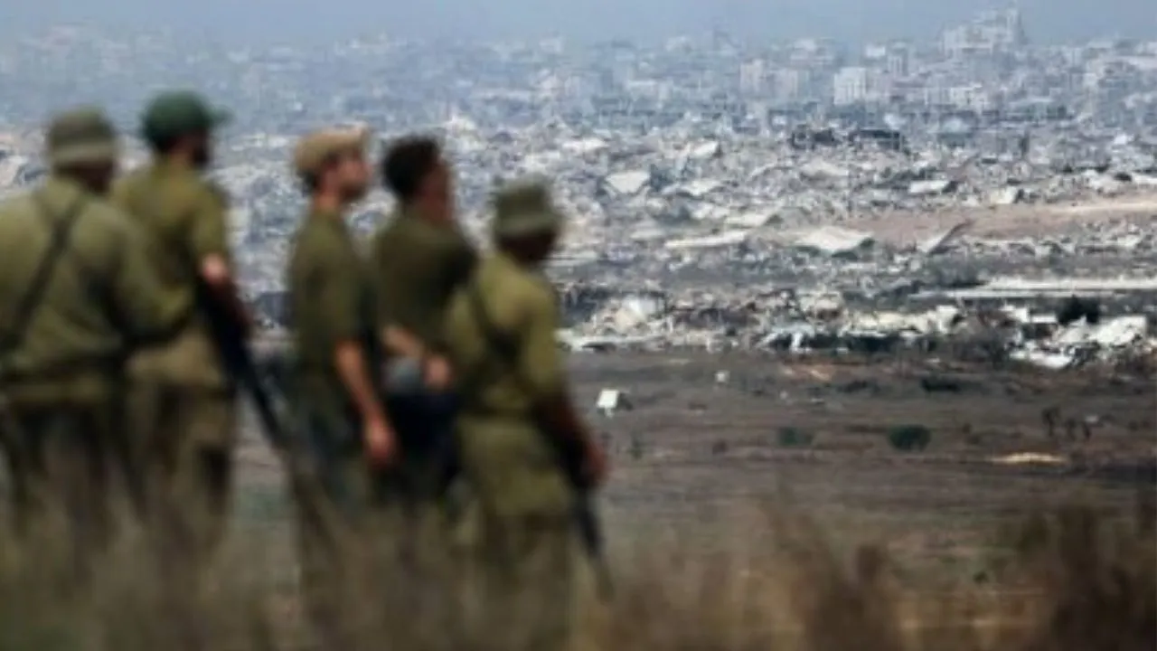 Hamás está dispuesto a liberar rehenes ante posible tregua con Israel Hamás aceptó tregua: liberaría rehenes cautivos en Palestina