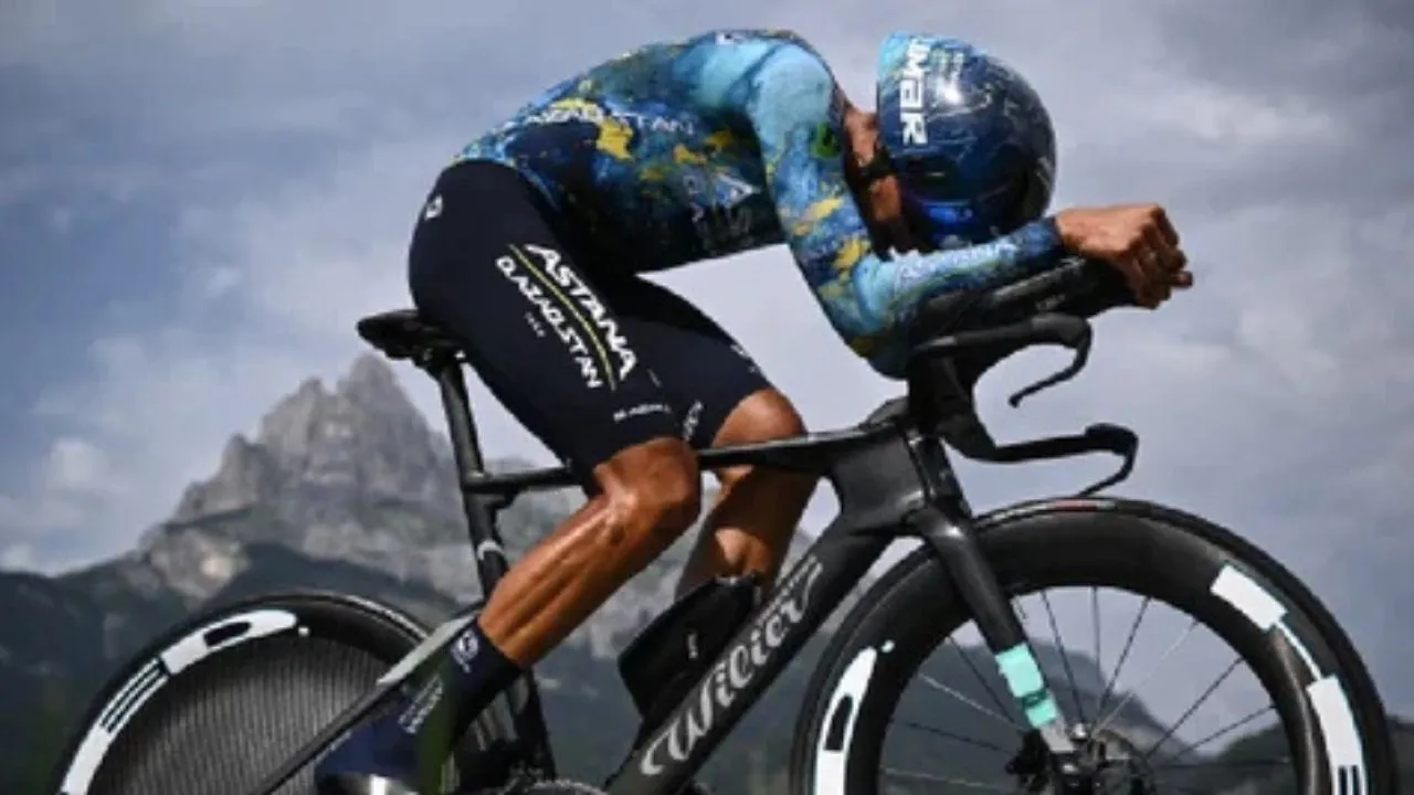 Hárold Tejada Ineos piensa romper el mercado con un ciclista Colombia: ¿remplazo o ayuda para Egan?