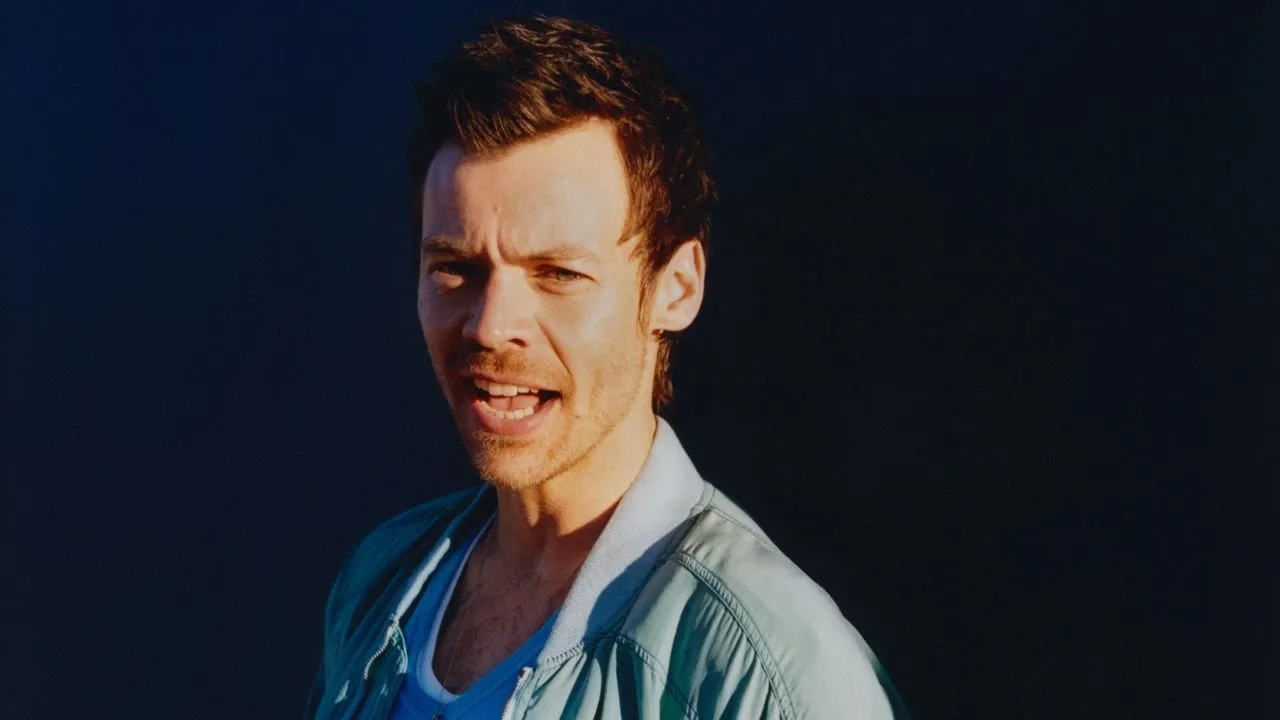 Harry Styles lanza ‘Kiss All the Time. Disco, Occasionally’ El nuevo universo de Harry Styles: música, moda y un estreno global con su nuevo álbum