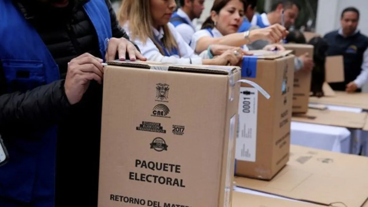 Hasta el domingo 1 de marzo se pueden inscribir testigos electorales en Colombia Elecciones 2026: hasta hoy se pueden postular testigos electorales en el exterior