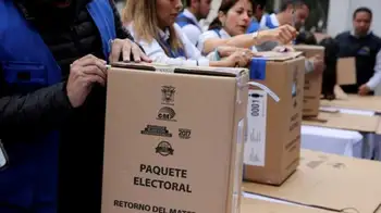 Hasta el domingo 1 de marzo se pueden inscribir testigos electorales en Colombia Elecciones 2026: hasta hoy se pueden postular testigos electorales en el exterior