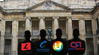 Hay cuatro partidos que avalaron la mayoría de los 195 candidatos con cuestionamientos Elecciones 2026 en Colombia: 195 candidatos cuestionados y los partidos que más los avalaron