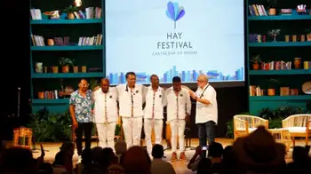 Hay Festival Colombia 2026 reúne 180 invitados Hay Festival Colombia 2026: un viaje para imaginar el mundo que viene