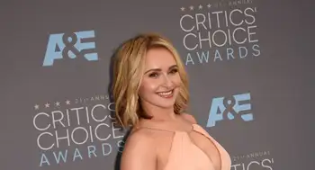 Hayden Panettiere Hollywood no sale del asombro por la muerte de Hayden Panettiere: luto en las redes