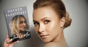 Hayden Panettiere publicó su libro This Is Me A Reckoning el 19 de mayo de 2026. ¿Qué contó Hayden Panettiere en 'This Is Me: A Reckoning', el libro que publicó en mayo?