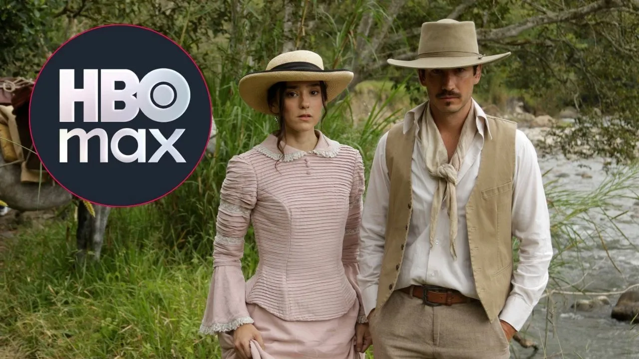 HBO Max La Vorágine Ya hay fecha de estreno para ver ‘La Vorágine’ en plataformas de streaming