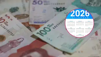 Hechos económicos en los primeros 100 días del 2026 Primeros 100 días del 2026: incertidumbre para la economía colombiana en hechos relevantes