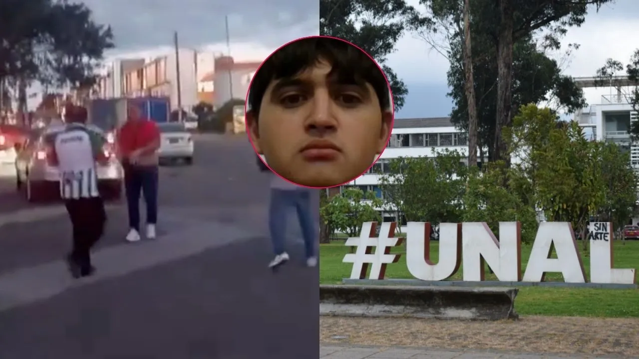 Hechos violencia Bogotá El balance del fin de semana de Halloween en Bogotá