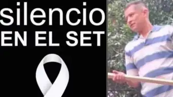 Henry Benavides Perfil | Él era Henry Benavides, conductor que murió en grabación de ‘Sin senos sí hay paraíso 4’