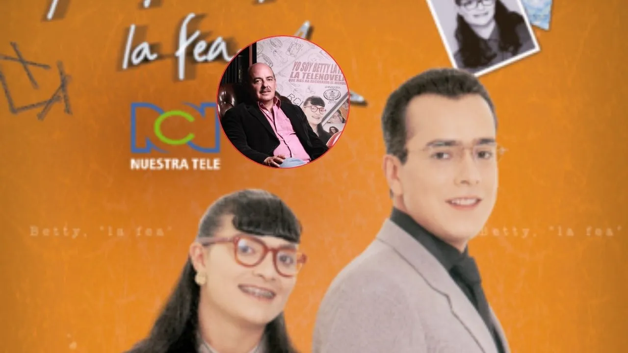 Hijas del genio de Fernando Gaitán acusan a ‘Don Armando’ de falso: ¿Qué pasó? Hijas del genio de ‘Betty la fea’ acusan a ‘Don Armando’ de 'falso': ¿Qué pasó?