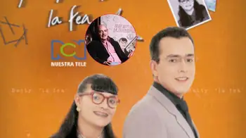 Hijas del genio de Fernando Gaitán acusan a ‘Don Armando’ de falso: ¿Qué pasó? Hijas del genio de ‘Betty la fea’ acusan a ‘Don Armando’ de 'falso': ¿Qué pasó?