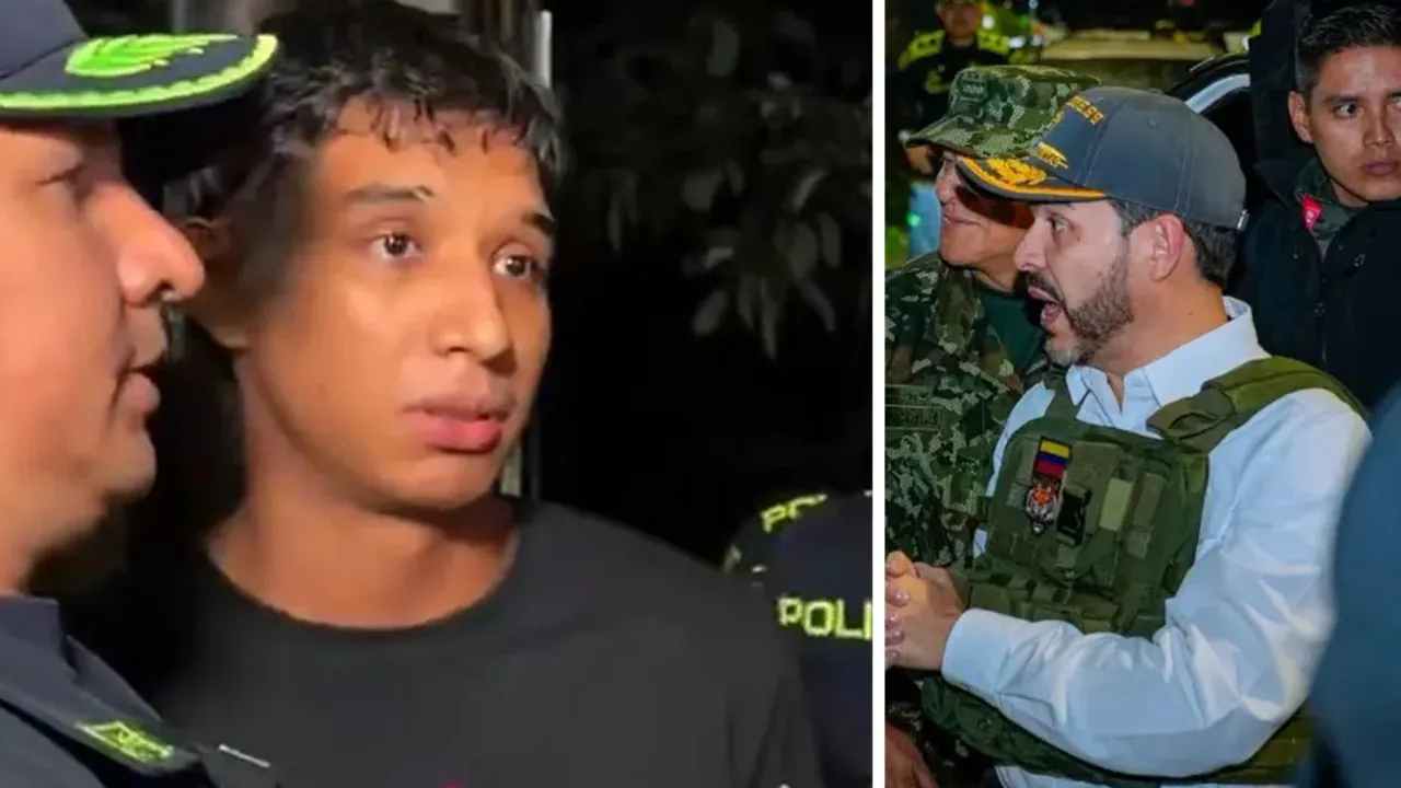 Hijo Valenciano El hijo de Iván Rene Valenciano, la Yamaha, el expediente y la condena de 24 meses en Medellín