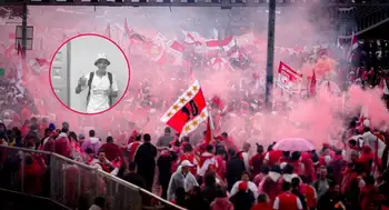 Hincha de Santa Fe asesinado en Kennedy Nuevos detalles de la muerte de un hincha de Santa Fe en Bogotá: ¿qué dijo la familia?