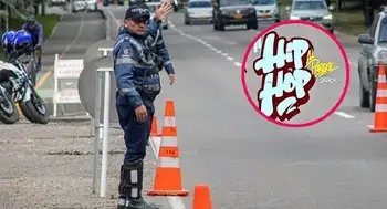 Hip Hop al Parque cierres Hip Hop al Parque 2026: estos son los cierres viales y desvíos para este fin de semana en Bogotá
