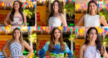 historia, cultura y tradición en una corona. Estas son las candidatas a la corona del Carnaval de Barranquilla 2027: belleza, tradición y cultura