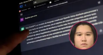 Hombre amenazó con matar a su exnovia en ChatGPT y OpenAI alertó al FBI. OpenAI alertó al FBI tras amenazas de un hombre contra su exnovia en ChatGPT