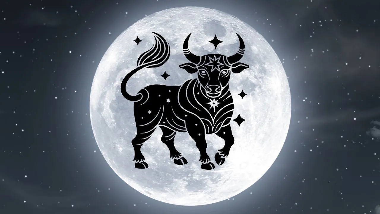 Horóscopo de la semana: ¿cómo la superluna en tauro afectará a su signo? Horóscopo de la semana: ¿cómo la superluna en tauro afectará a su signo?