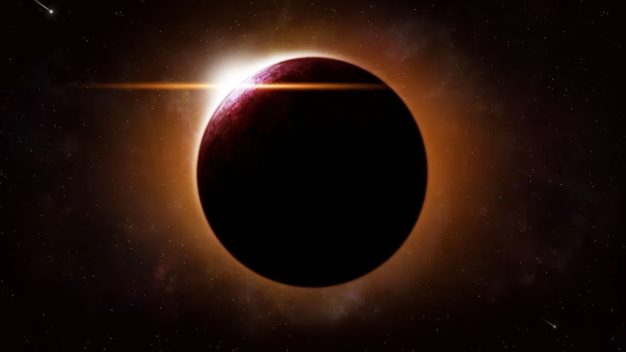 Horóscopo semana del 22 al 27 de septiembre: ¿qué trae el eclipse? Horóscopo semana del 22 al 28 de septiembre: ¿qué trae el eclipse?