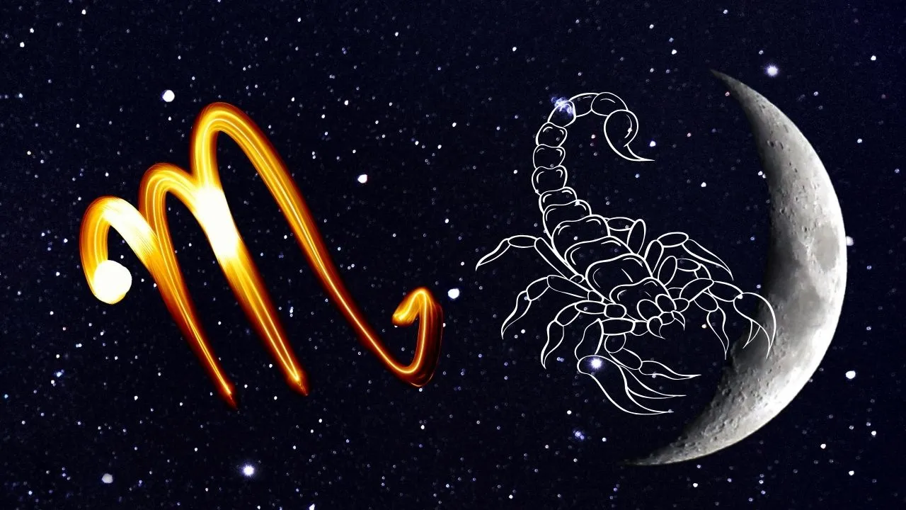 Horóscopo semanal: así afectará la Luna Nueva de escorpio a su signo Horóscopo semanal: así afectará la Luna Nueva de escorpio a su signo