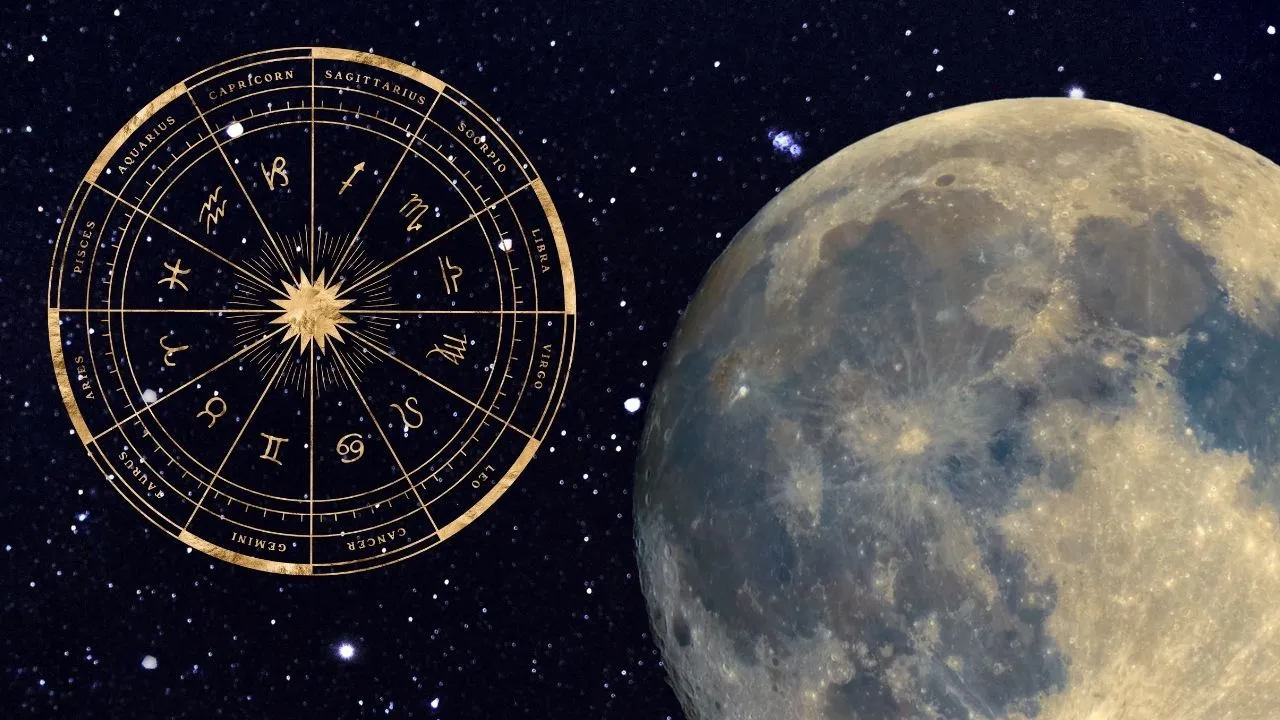 Horóscopo semanal: esto trae la Luna Nueva en libra para su signo Horóscopo semanal: esto trae la Luna Nueva en libra para su signo