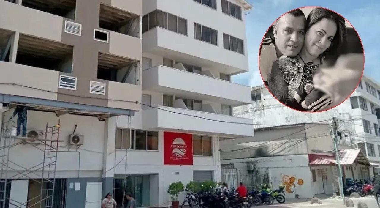 Hotel en San Andrés Surge nueva pista sobre el misterioso fallecimiento de familia en San Andrés