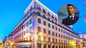 Hoteles de Cristiano Ronaldo Precios Hoteles de Cristiano Ronaldo: esto cuesta una noche para dos personas en los exclusivos CR7
