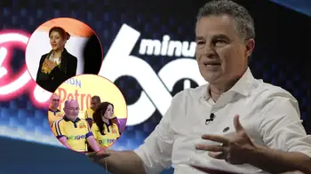 Hoy se lanzó la 'Selección antiPetro', de la que hace parte Sofía Gaviria La 'Selección antiPetro' de Ingrid Betancourt podría apoyar a Aníbal Gaviria de la Fuerza de las Regiones