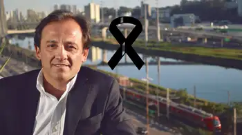 Hugo Zuluaga Perfil | Quipux pierde a su fundador: la historia de Hugo Zuluaga y su legado