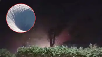 Huracán Polo toca tierra en México: Últimas noticias y daños catastróficos Huracán Polo toca tierra en México: Últimas noticias y daños catastróficos