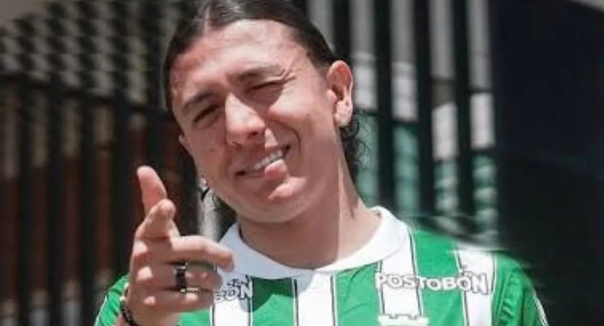 Ian Poveda Ian Poveda, de figura emergente en Atlético Nacional a enfrentar proceso judicial en Inglaterra