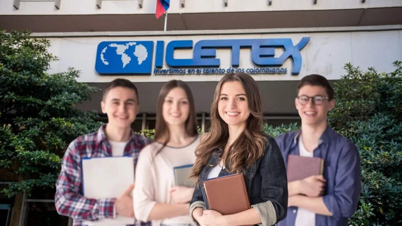 Icetex anunció alivios para usuarios con créditos educativos en mora. ICETEX 'perdonará' a sus morosos: ¿De qué se trata el acuerdo?